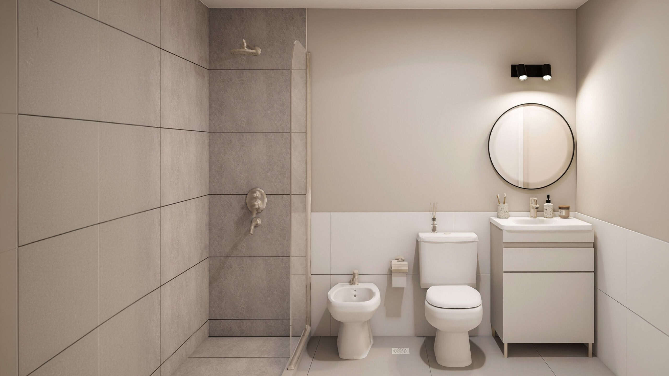 dots renders 21